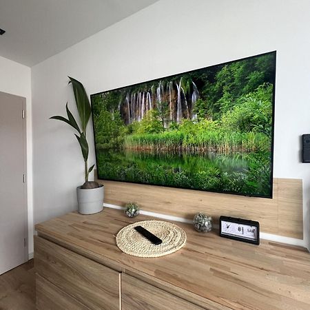 Le Rio - Logement Entier Au Centre Du Neudorf F1 Страсбург Экстерьер фото
